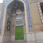 مسجد الجواد