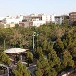 بوستان پرنیان