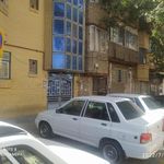 ایستگاه اتوبوس ابتدای قائم