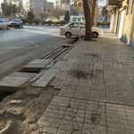ایستگاه اتوبوس ابتدای قائم