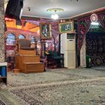 حسینیه امام حسین