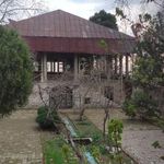 بوستان نفس