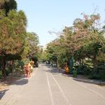 بوستان پرنیان