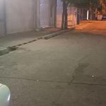 نانوایی