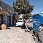 تزئیناتی صلاح کمانگر
