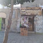 تزئیناتی صلاح کمانگر
