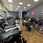 نمایندگی رسمی نیروموتور پلاس بندرعباس