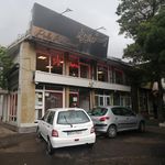 رستوران پلو