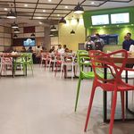 رستوران پرپروک ولنجک