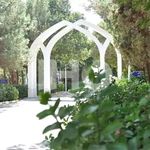 هتل کاروان یزد