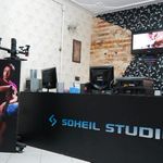 استودیو سهیل