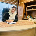 مشاوره خانواده و روانشناس مریم رضائی