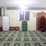امام زاده عیسی(ع)