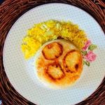 تهیه غذا کوه سنگی 