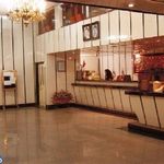 هتل پردیس مشهد