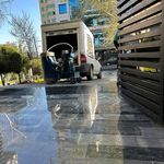 خدمات کفسابی و نماشویی ساختمان باما