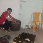 ابراهیم کرم رضایی