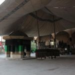 مسجد وحسنیه هاوشک