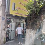 موبایل رضوان