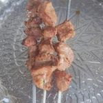جگرکی اسوه