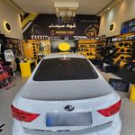 فروشگاه لوکس و اپشن اتو پلاس