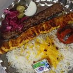 رستوران امید