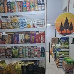 مواد غذایی ملایی