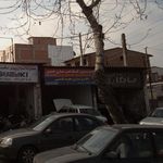 تعمیرگاه نیسان