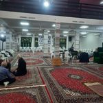 مسجد تنکابن محل
