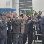 مسجد وحسنیه هاوشک