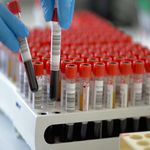 آزمایشگاه تشخیص پزشکی آریاشهر