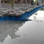 کافه-باغ-دهکده