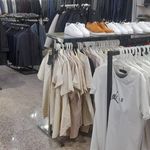 فروشگاه بزرگ مرکزی عظیمی