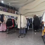 فروشگاه بزرگ مرکزی عظیمی