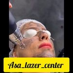 مرکزکلینیک لیزر زیبایی پوست و مو آسا