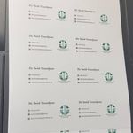 چاپ دیجیتال سروش