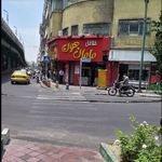 فلافل مامان جون پیچ شمیران