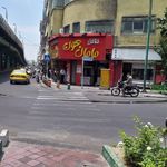 فلافل مامان جون پیچ شمیران