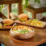 کافه فیل مریت