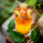 کافه فیل مریت