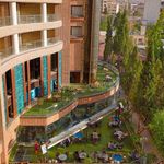 کافه فیل مریت