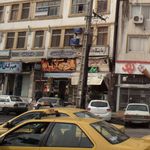 فست فود لاریسا 60