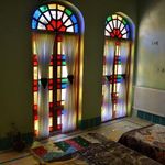 اقامتگاه بوم گردی هفت رنگ