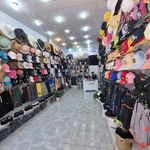 کلاه فروشی سالاری شعبه اول