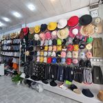 کلاه فروشی سالاری شعبه اول