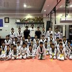 آکادمی تکواندو قدیانی