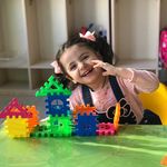 کودکستان دانش بنیان  و تخصصی درخشش مهتاب