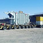 شرکت سنگین بار تاو