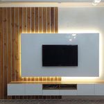 دکوراسیون داخلی شرکت مدرن صنعت باختر