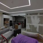 بازسازی و کاشی کاری کلوی